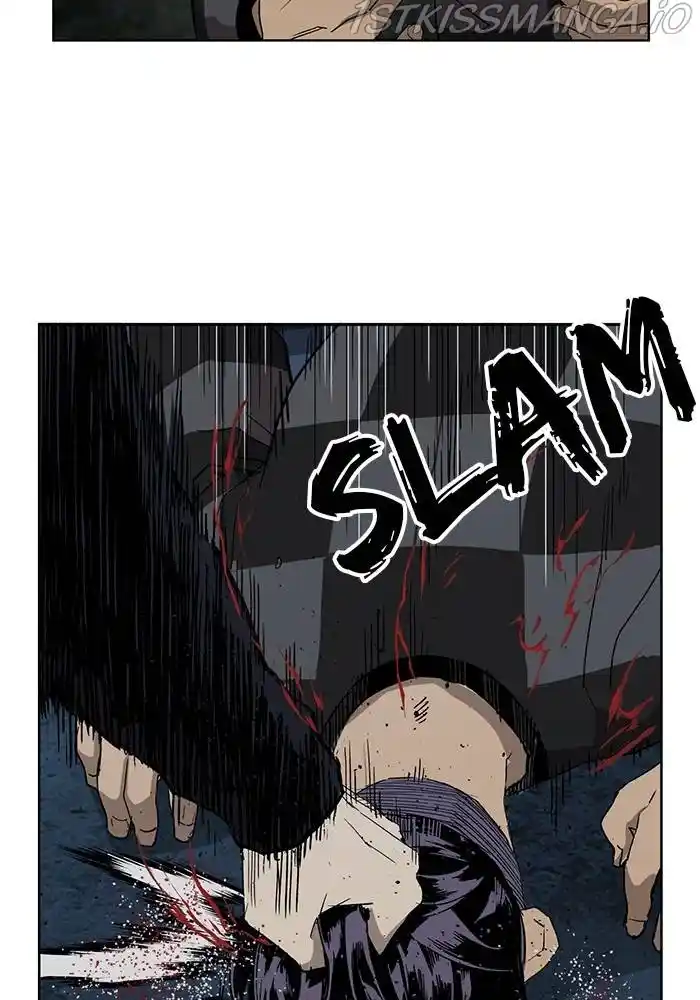 Weak Hero Chapter 185.5