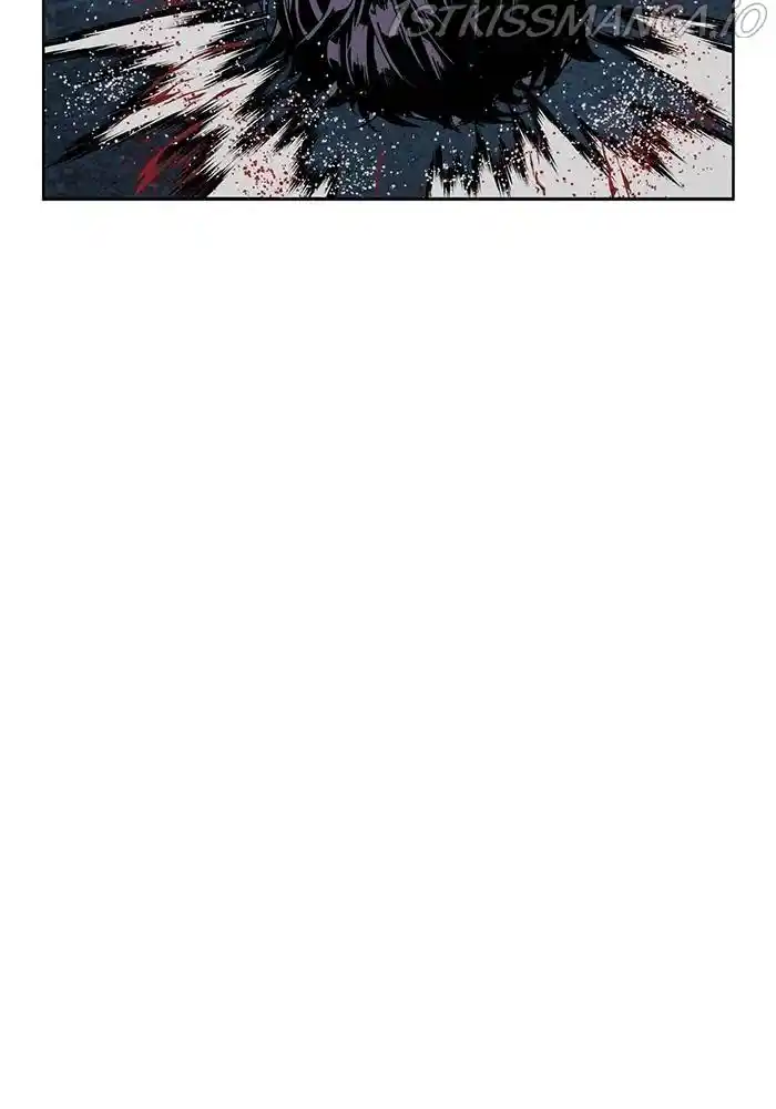 Weak Hero Chapter 185.5