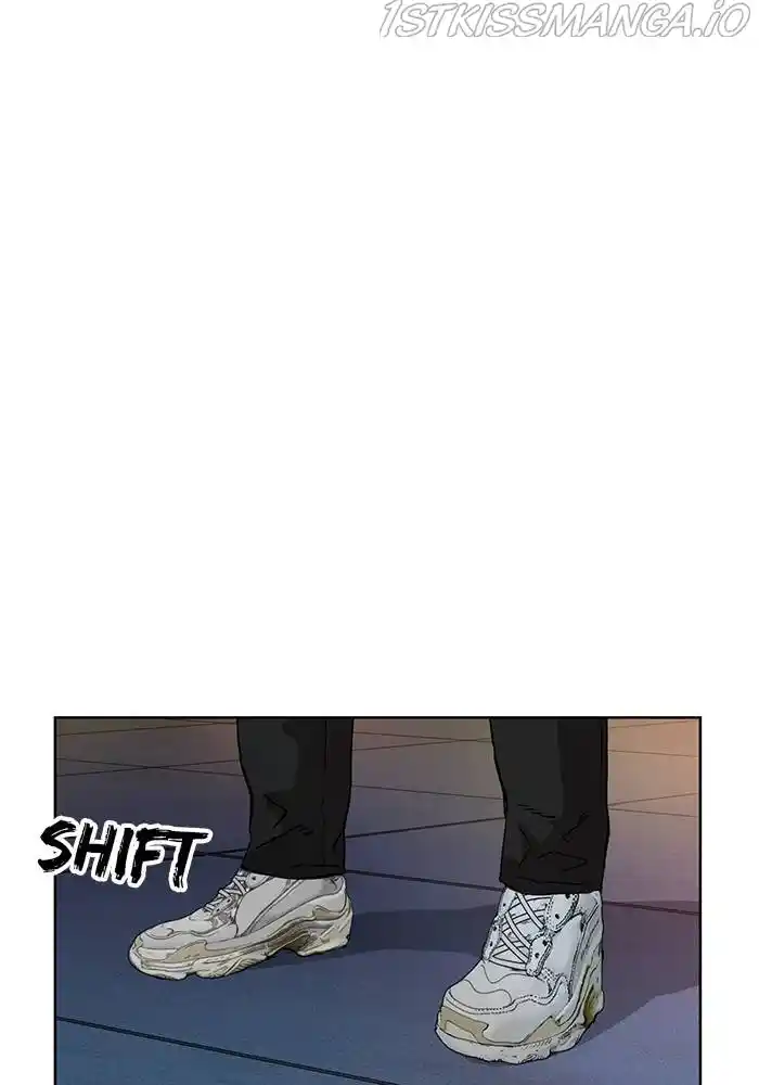 Weak Hero Chapter 185.5