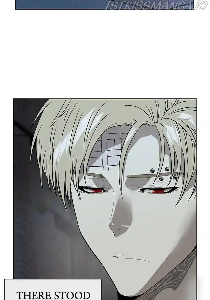 Weak Hero Chapter 185.5