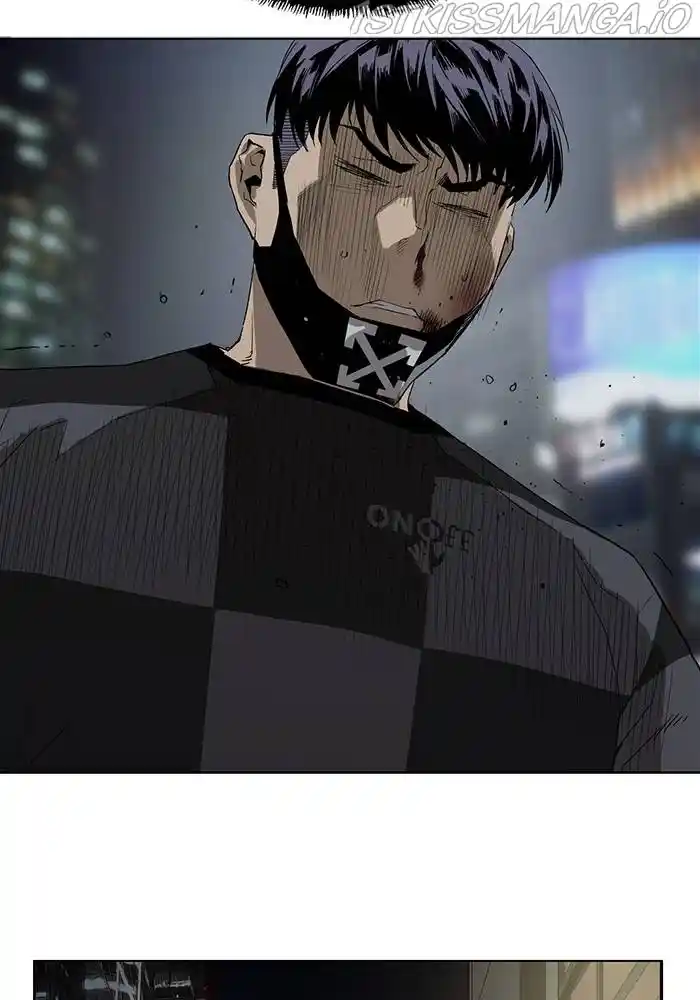 Weak Hero Chapter 185.5