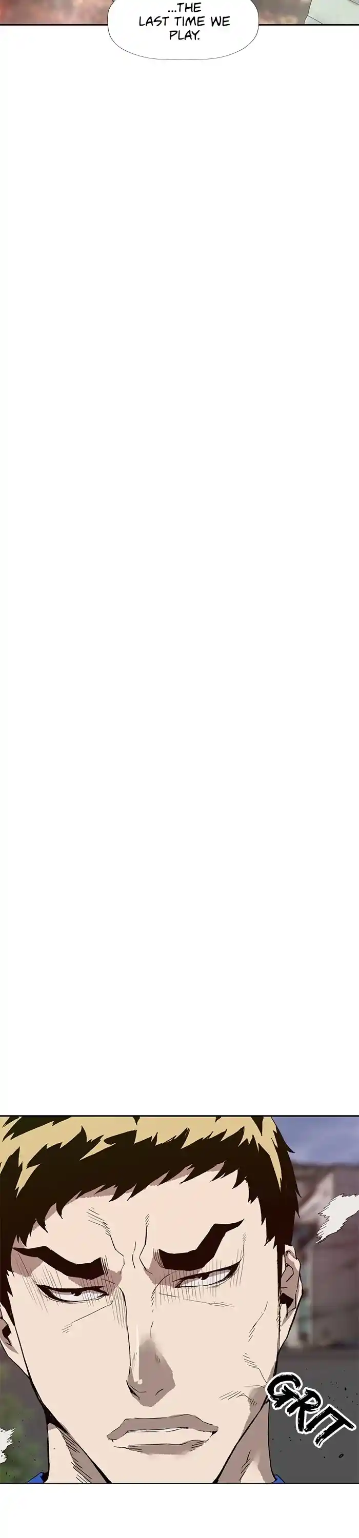 Weak Hero Chapter 187