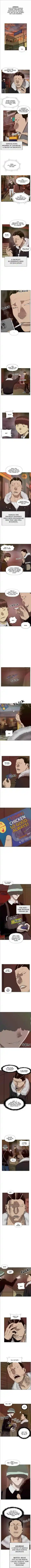 Weak Hero Chapter 188