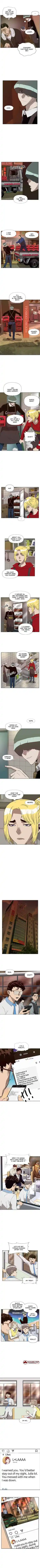 Weak Hero Chapter 188