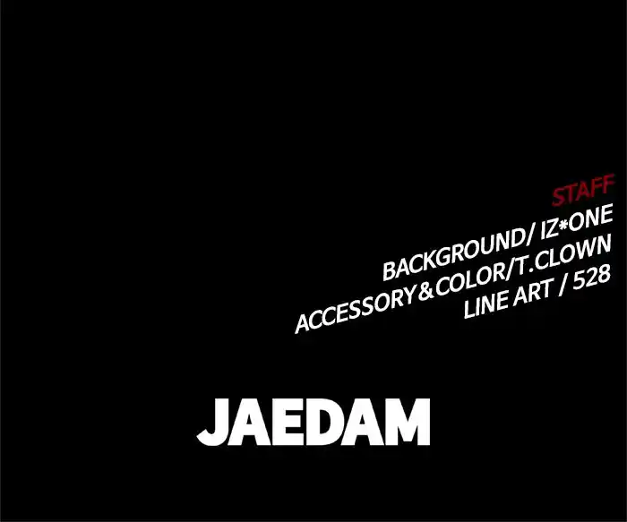 Weak Hero Chapter 190