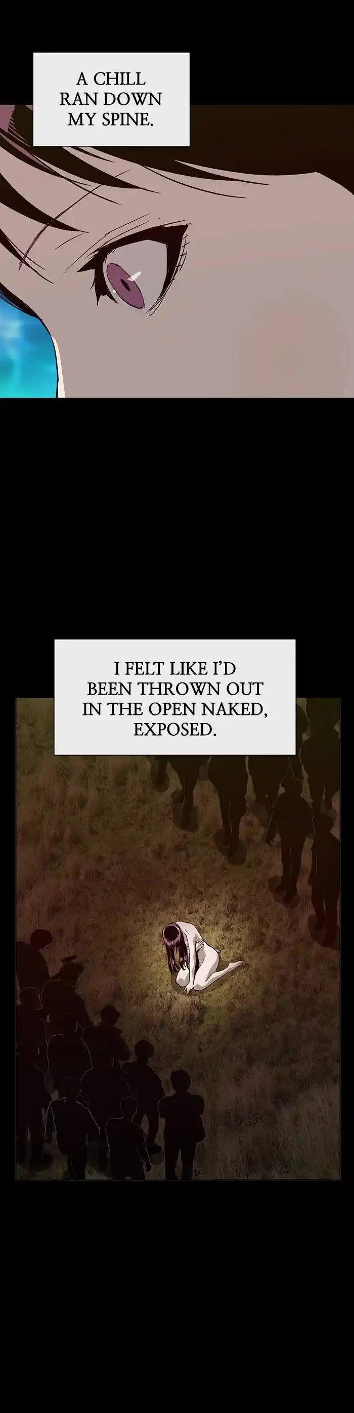 Weak Hero Chapter 191