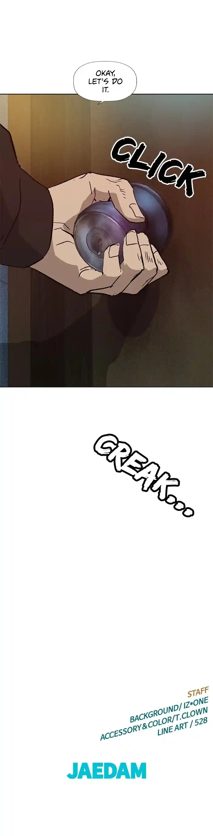 Weak Hero Chapter 191