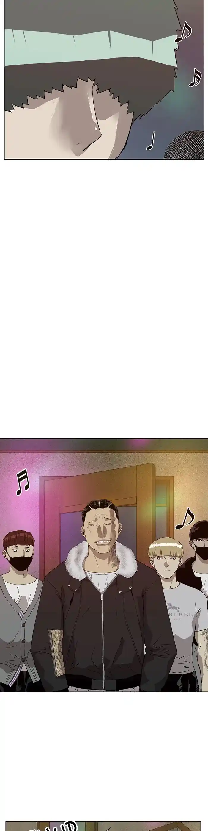 Weak Hero Chapter 192