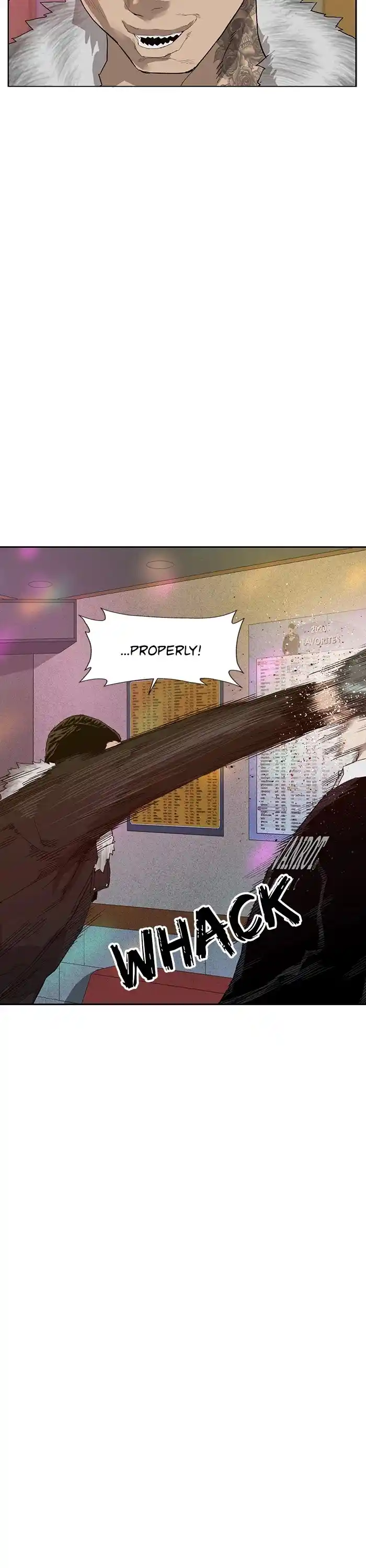 Weak Hero Chapter 192