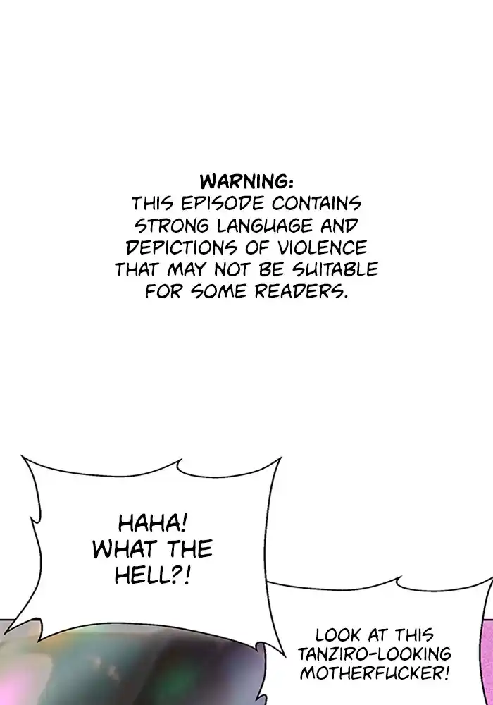 Weak Hero Chapter 193