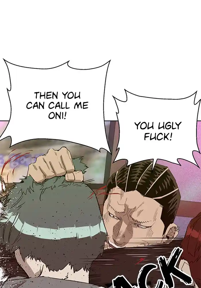 Weak Hero Chapter 193