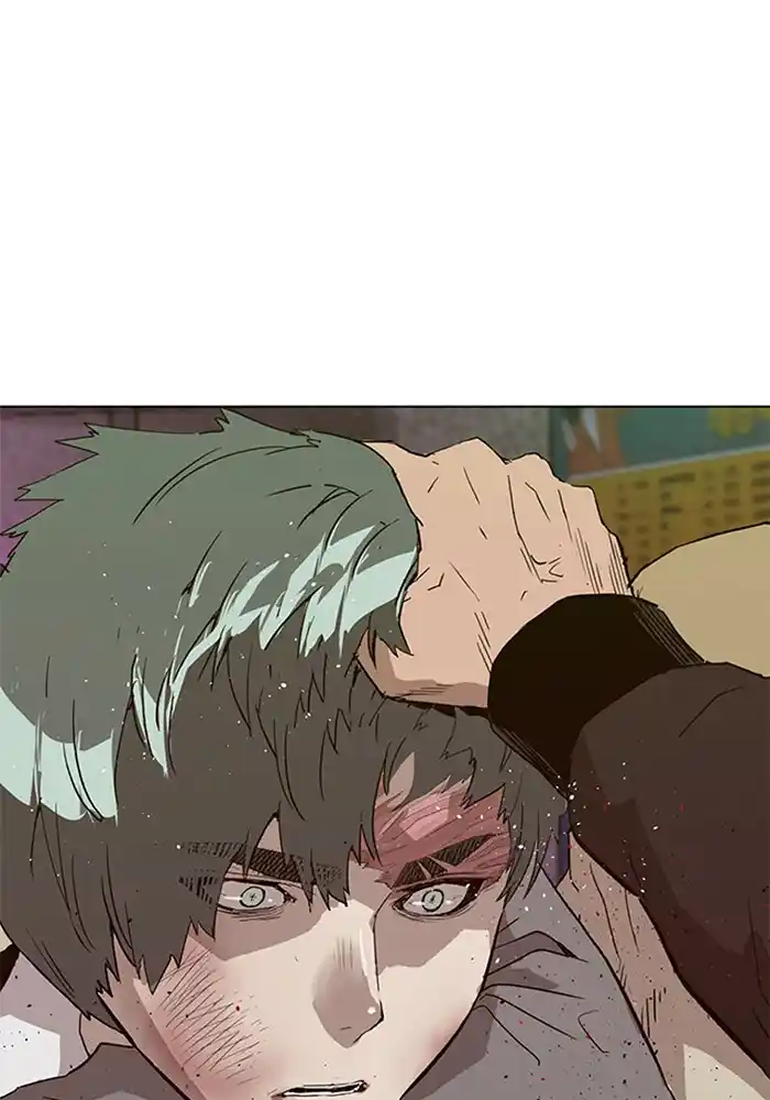 Weak Hero Chapter 193