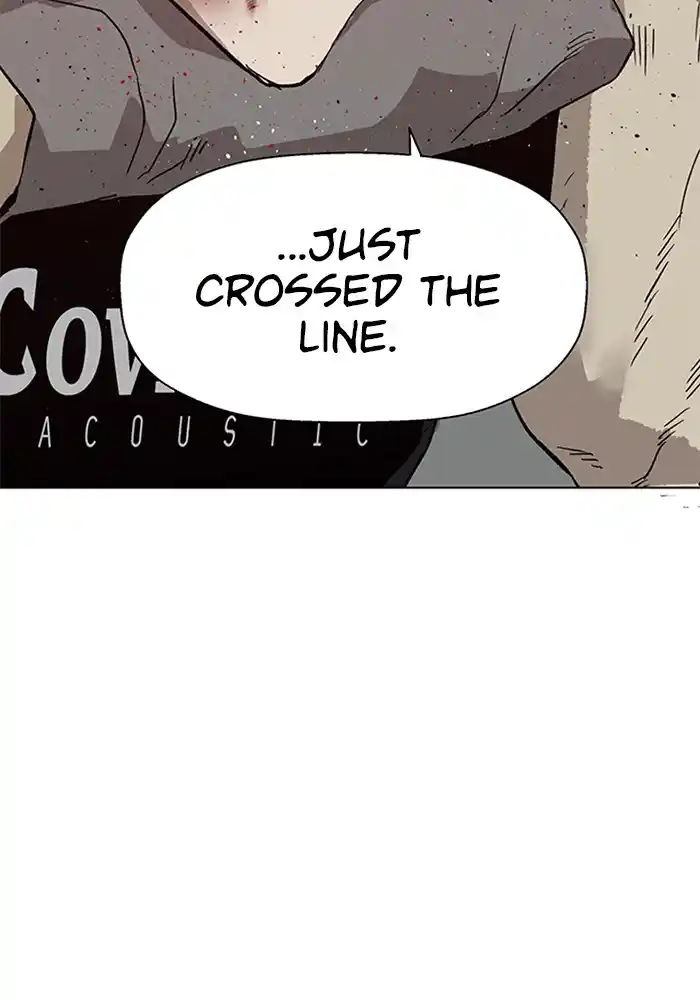 Weak Hero Chapter 193