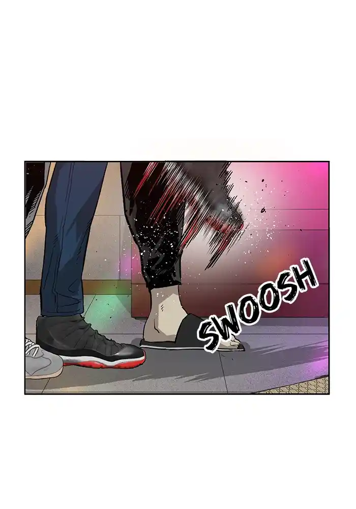 Weak Hero Chapter 193