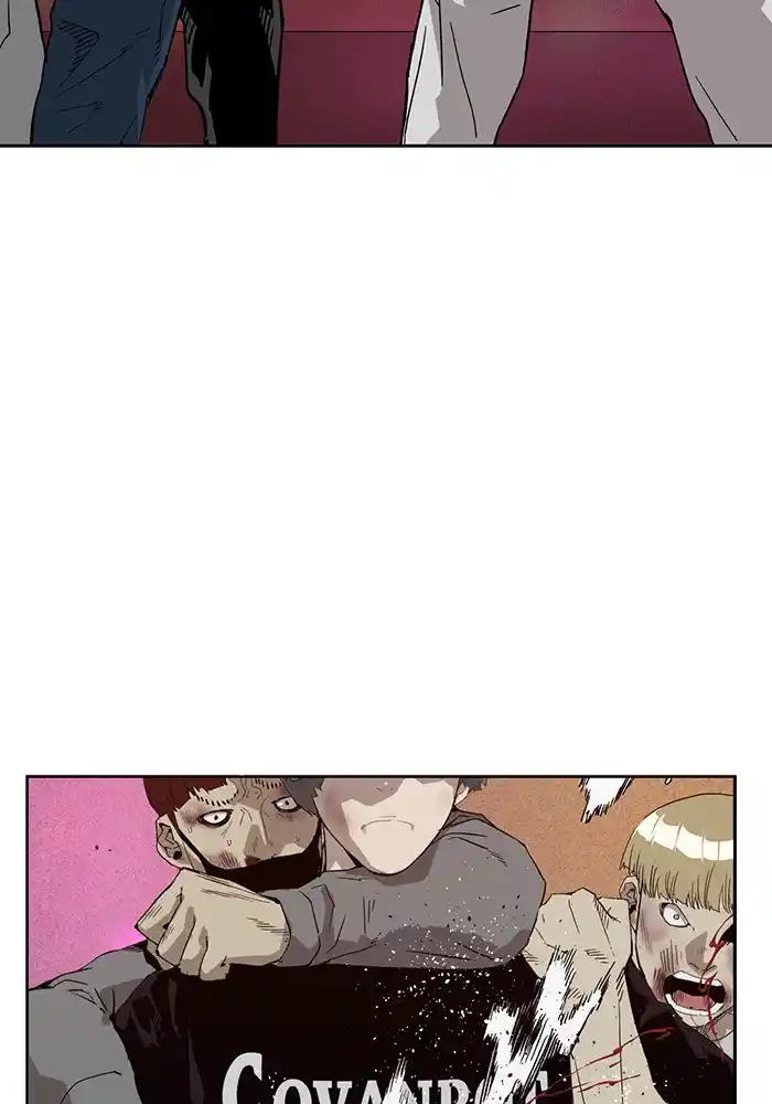 Weak Hero Chapter 193