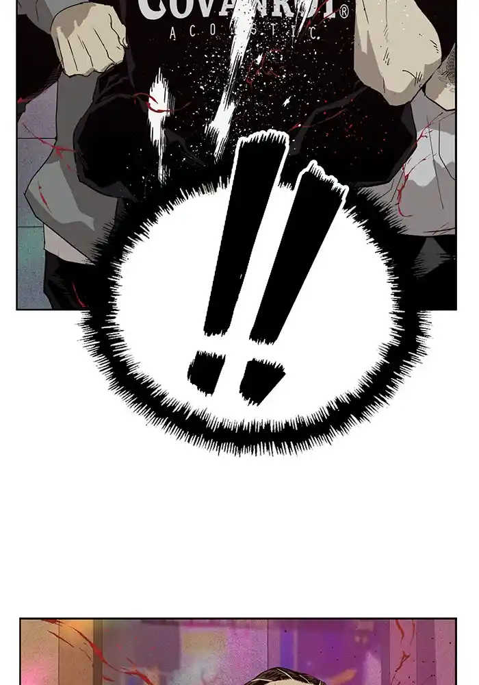 Weak Hero Chapter 193