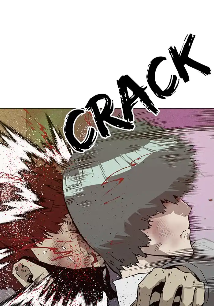 Weak Hero Chapter 193