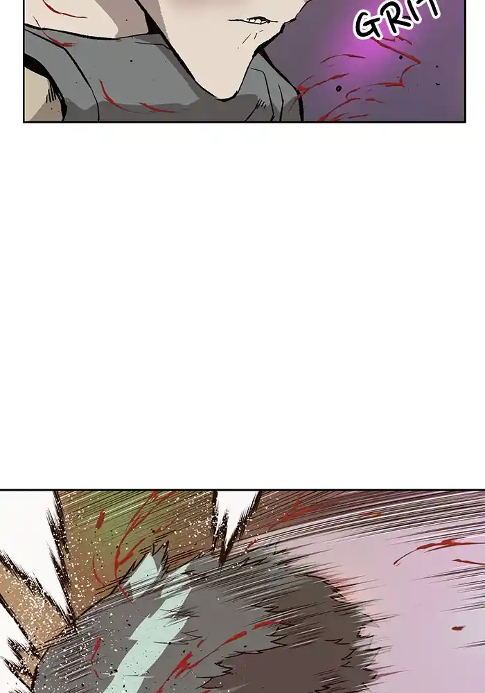 Weak Hero Chapter 193