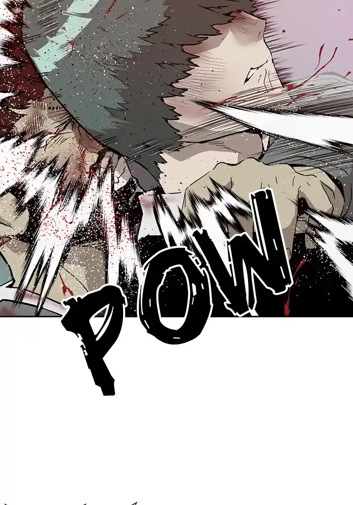 Weak Hero Chapter 193