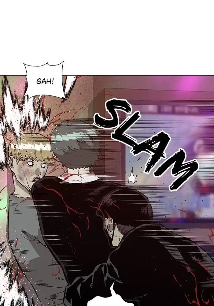 Weak Hero Chapter 193