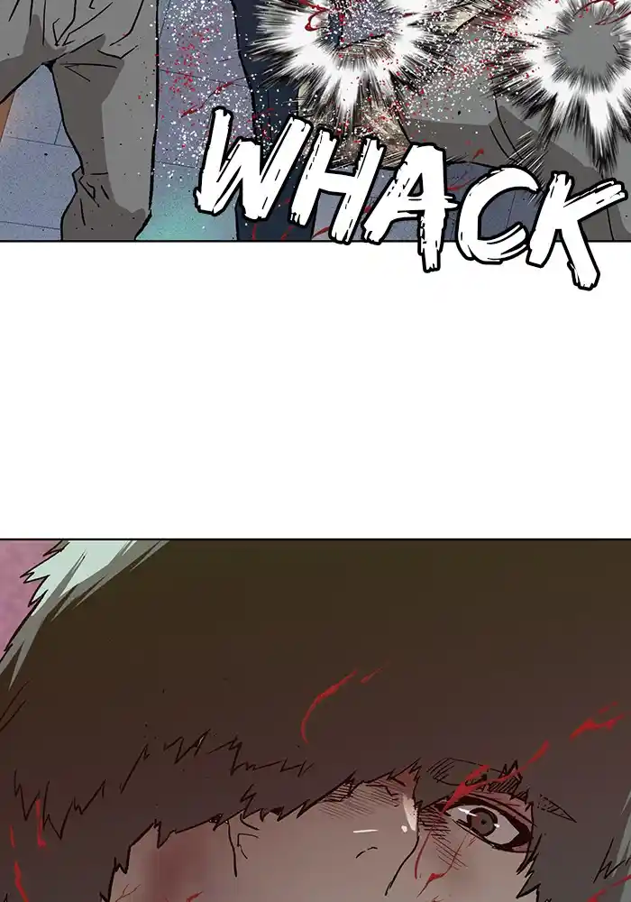 Weak Hero Chapter 193