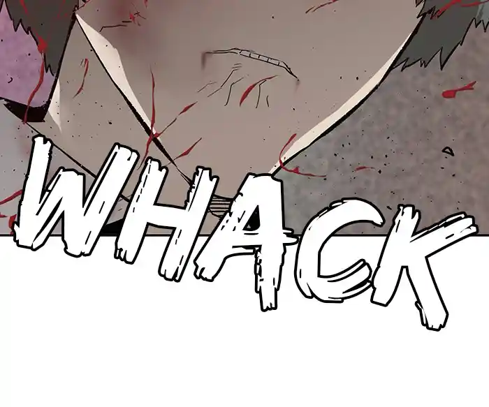 Weak Hero Chapter 193