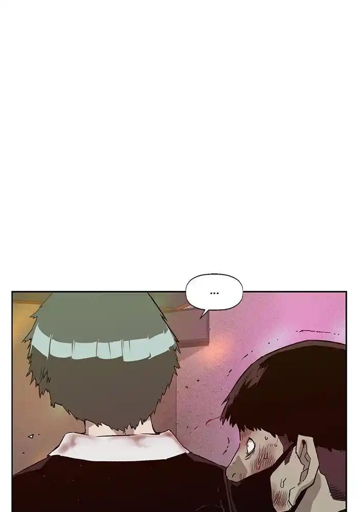 Weak Hero Chapter 193