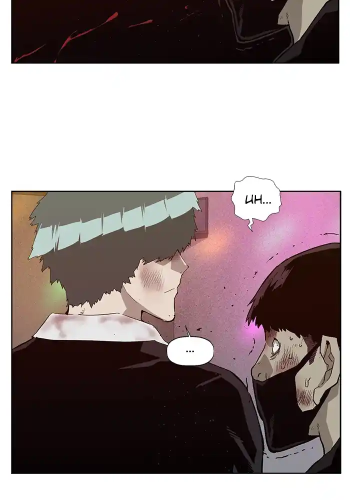 Weak Hero Chapter 193