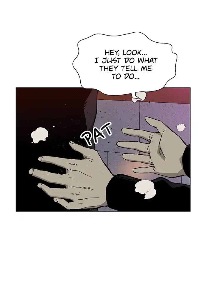 Weak Hero Chapter 193