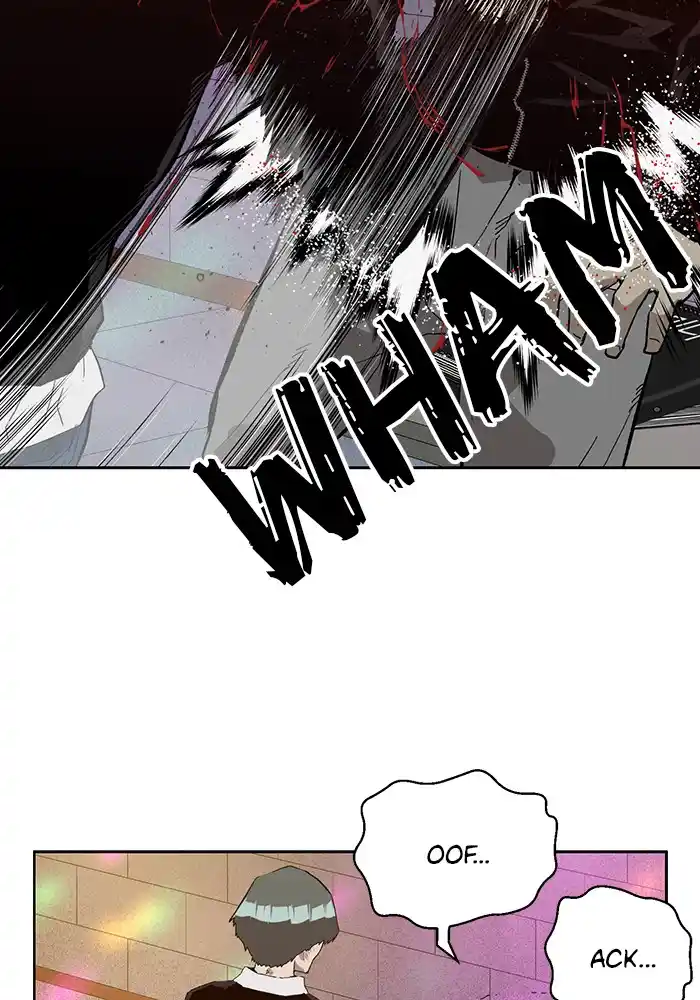 Weak Hero Chapter 193