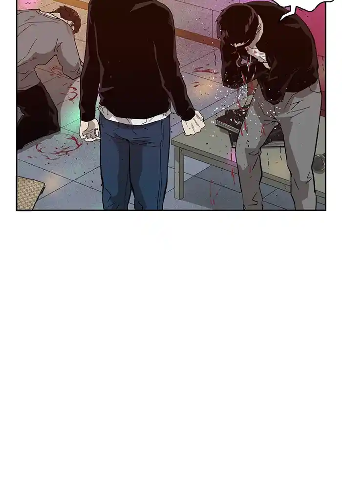 Weak Hero Chapter 193