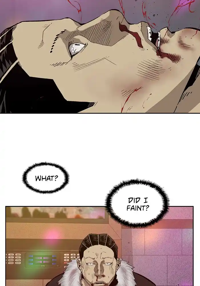 Weak Hero Chapter 193