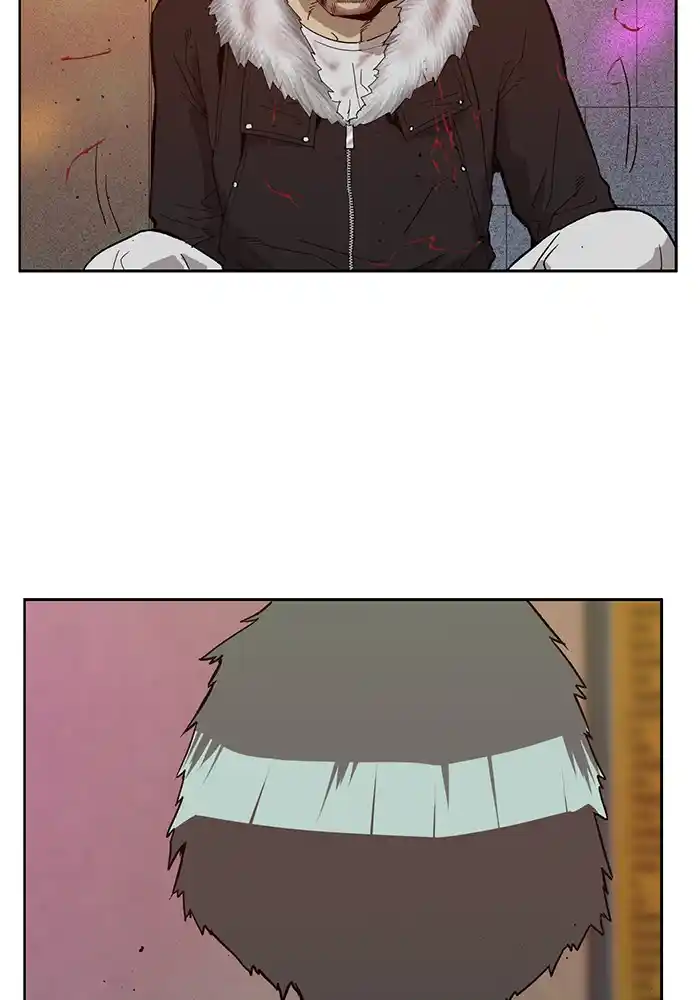 Weak Hero Chapter 193