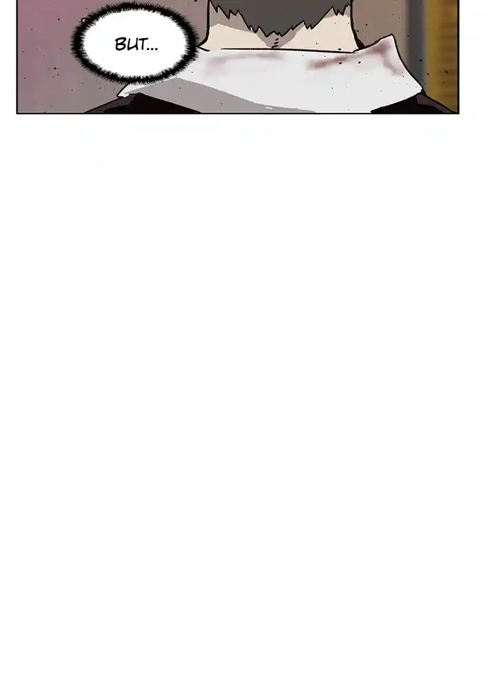 Weak Hero Chapter 193