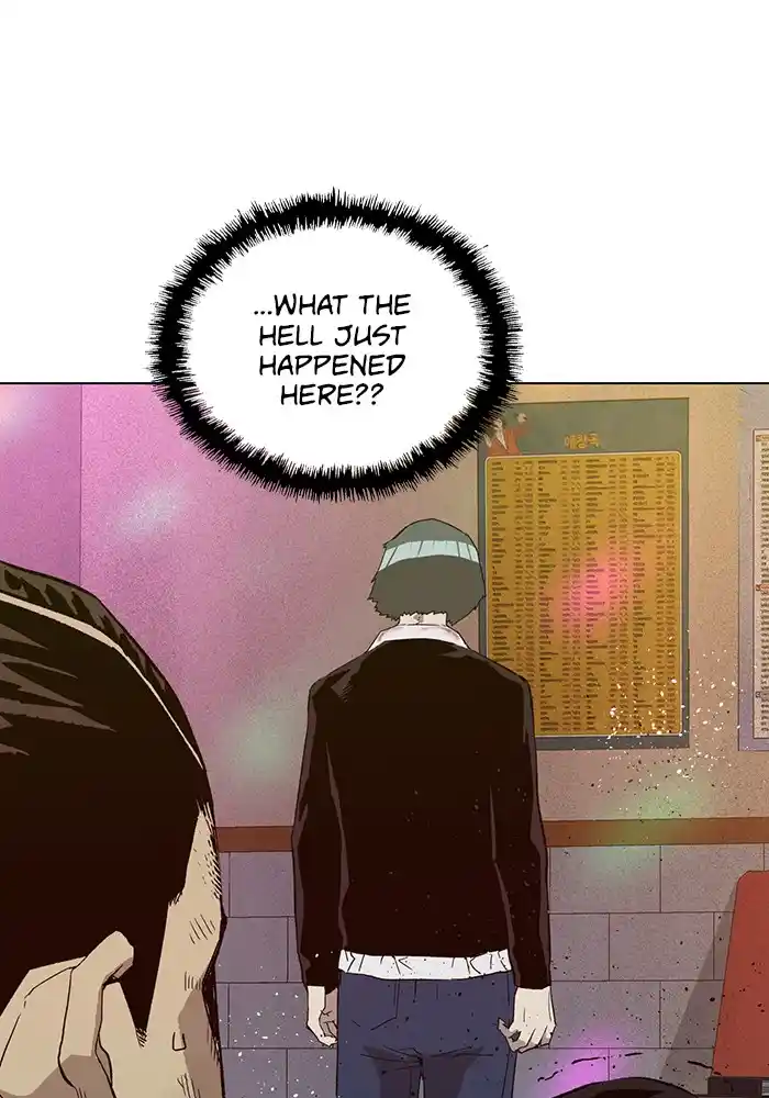 Weak Hero Chapter 193