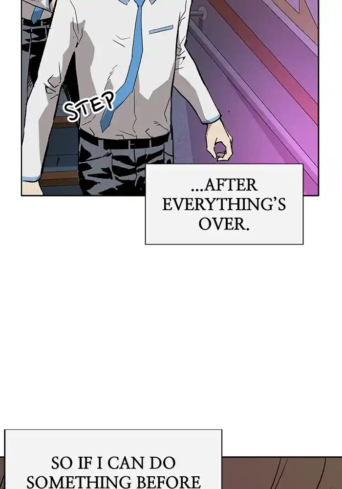 Weak Hero Chapter 193