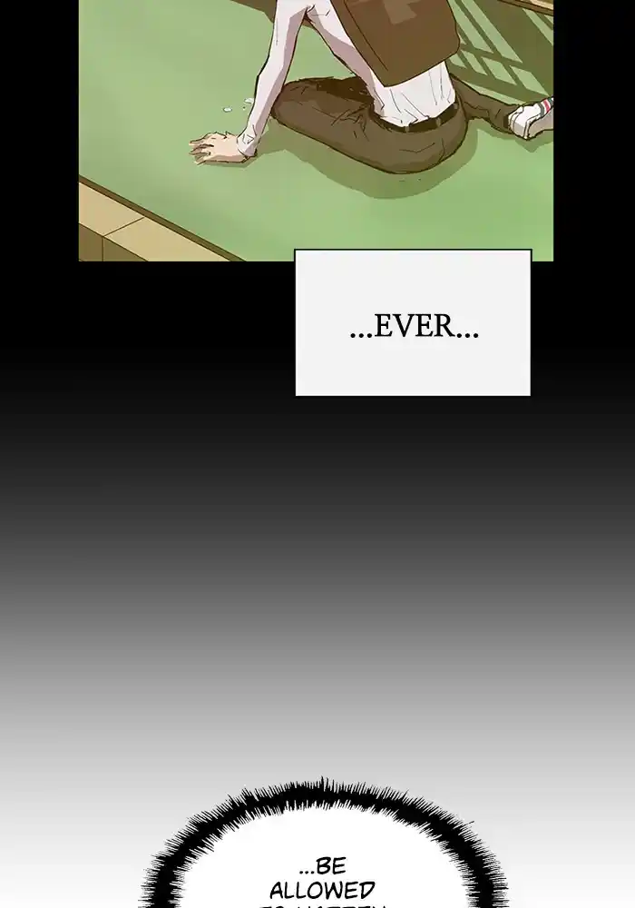 Weak Hero Chapter 193