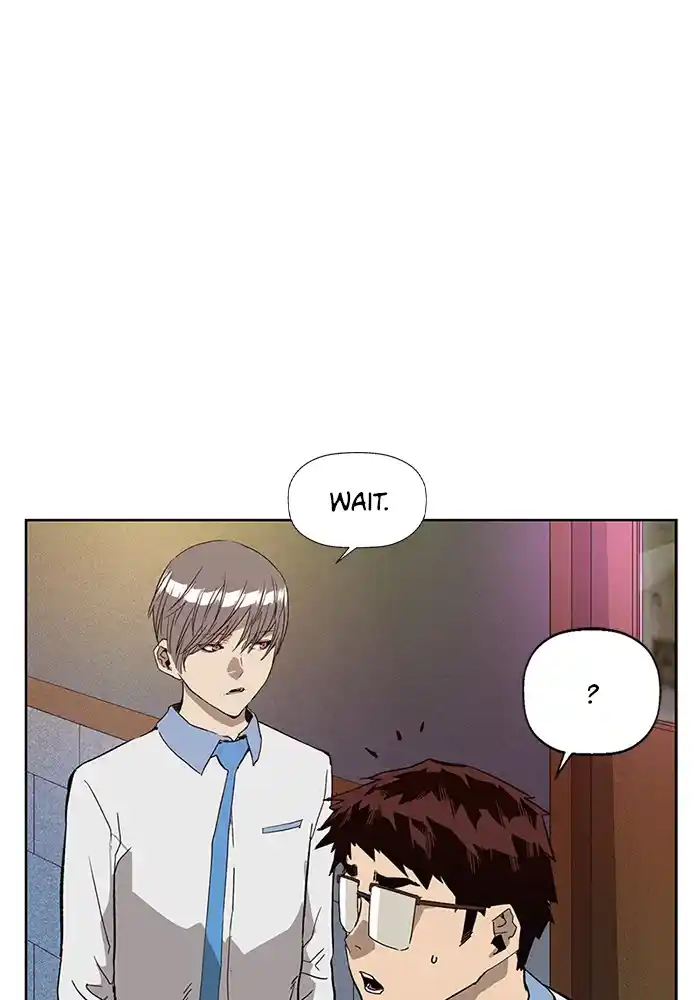 Weak Hero Chapter 193