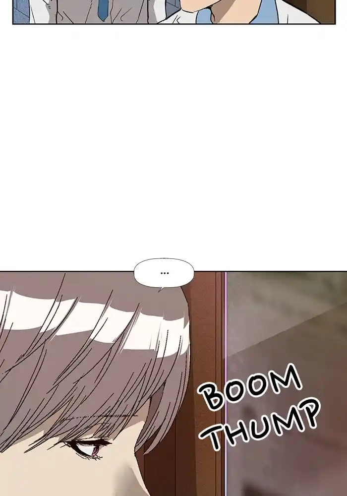 Weak Hero Chapter 193