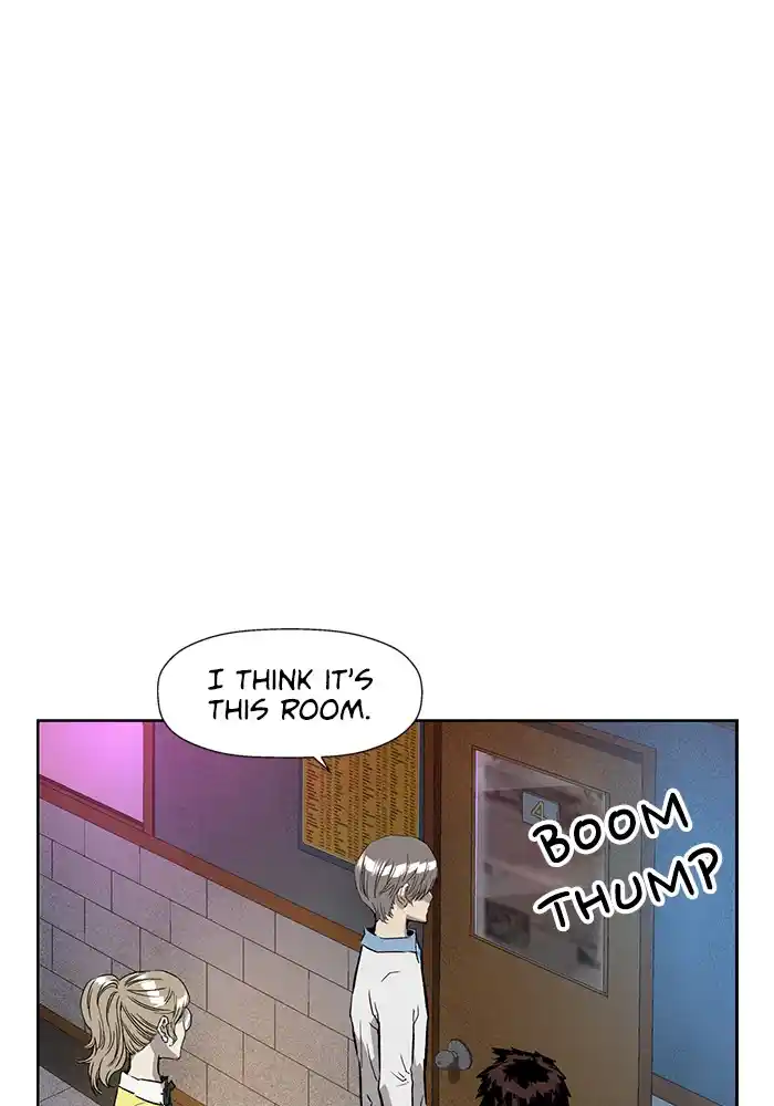 Weak Hero Chapter 193