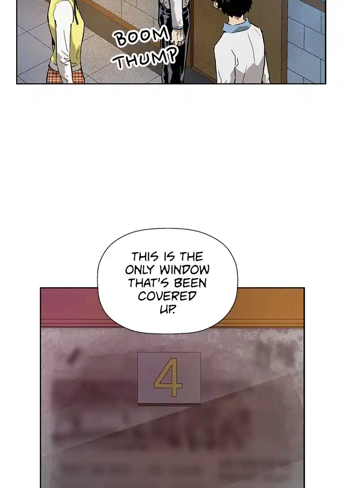 Weak Hero Chapter 193