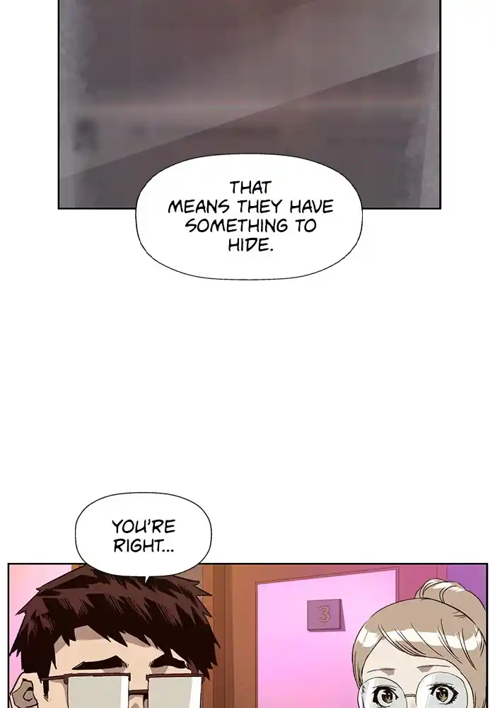 Weak Hero Chapter 193