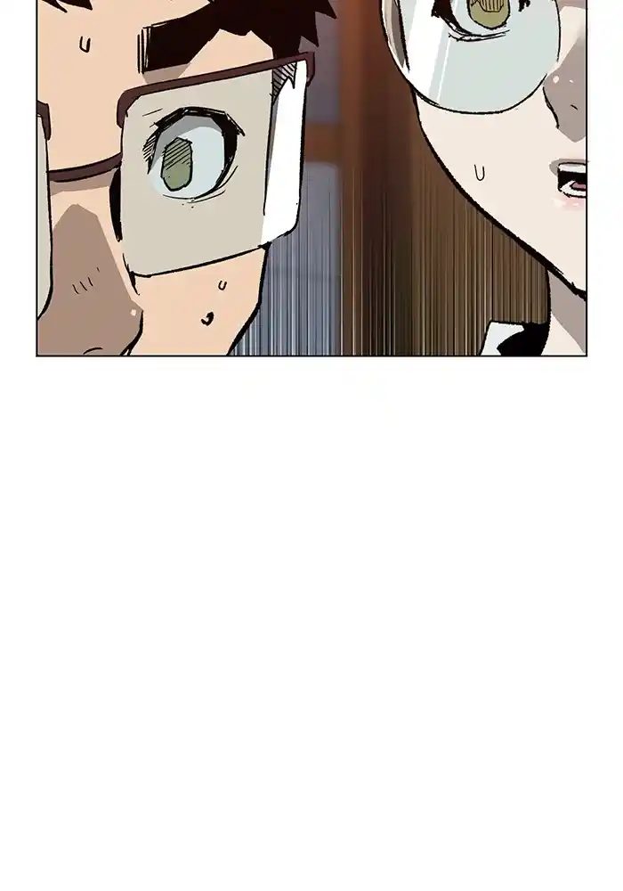 Weak Hero Chapter 193