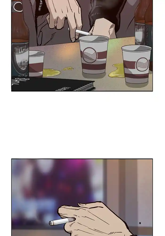 Weak Hero Chapter 193