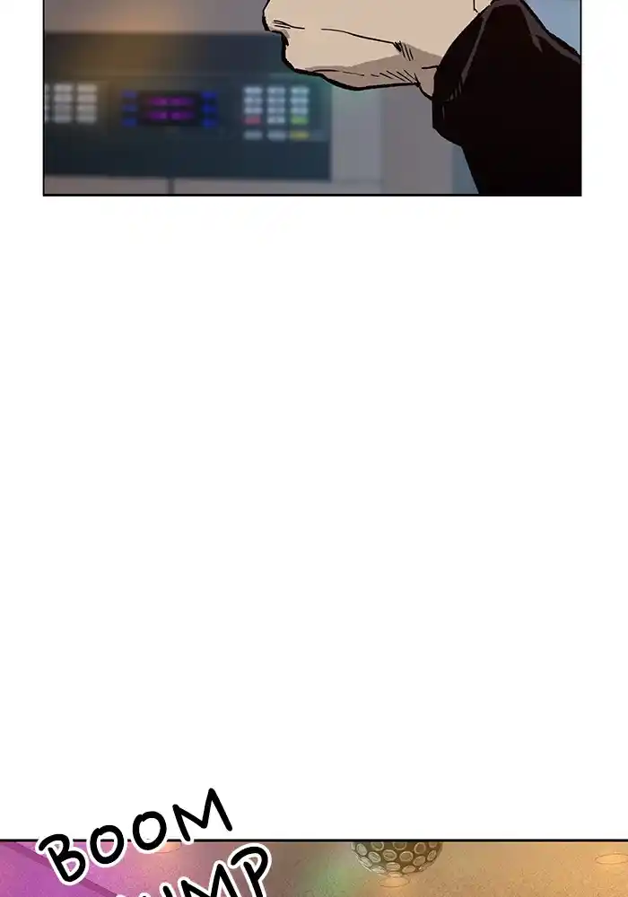 Weak Hero Chapter 193