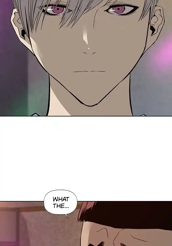 Weak Hero Chapter 193