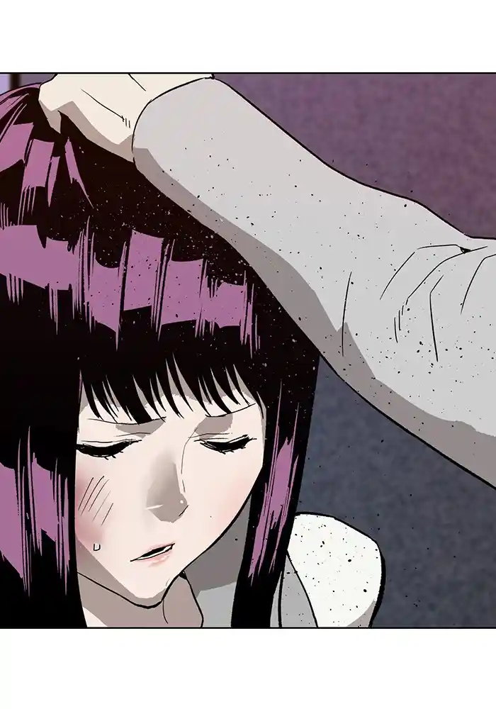 Weak Hero Chapter 193