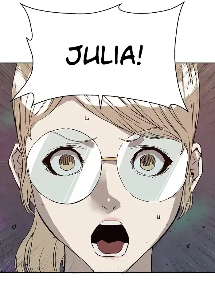 Weak Hero Chapter 193