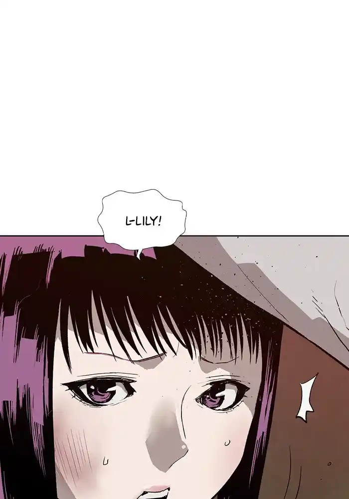 Weak Hero Chapter 193