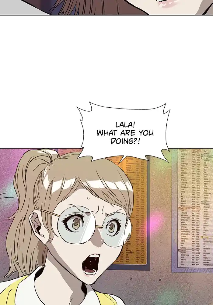 Weak Hero Chapter 193